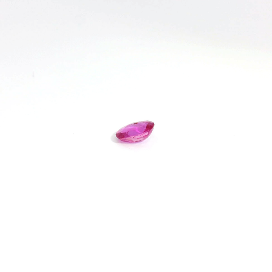 0.79卡粉紅藍寶石 / 0.79ct Pink Sapphire