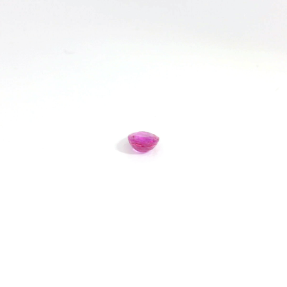 0.79卡粉紅藍寶石 / 0.79ct Pink Sapphire