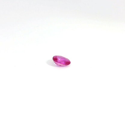 0.79卡粉紅藍寶石 / 0.79ct Pink Sapphire