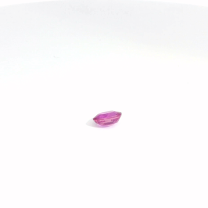 1.26卡粉紅藍寶石 / 1.26ct Pink Sapphire