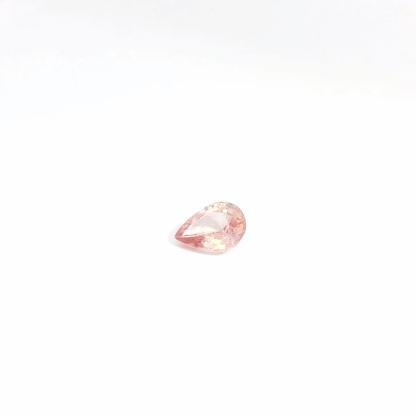 0.68卡粉紅藍寶石 / 0.68ct Pink Sapphire