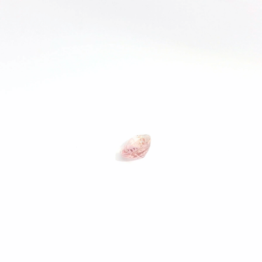 0.68卡粉紅藍寶石 / 0.68ct Pink Sapphire