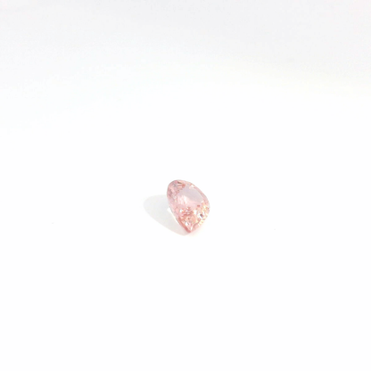 0.68卡粉紅藍寶石 / 0.68ct Pink Sapphire