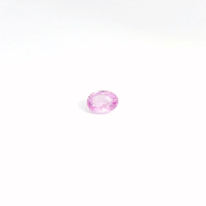 1.28卡粉紅藍寶石 / 1.28ct Pink Sapphire