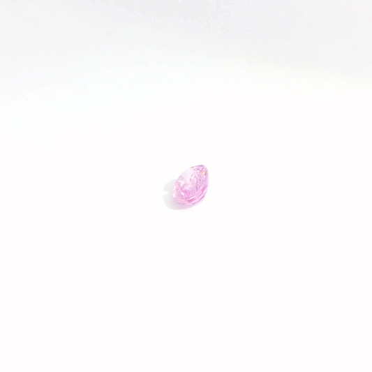 1.28卡粉紅藍寶石 / 1.28ct Pink Sapphire