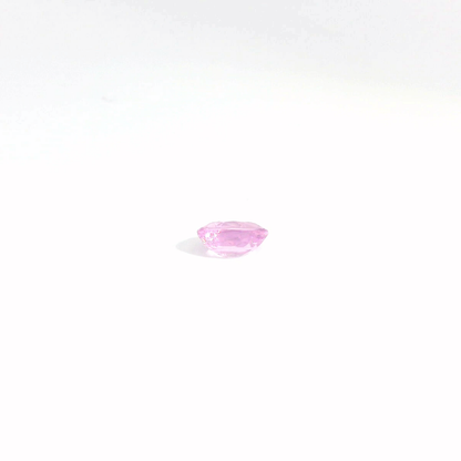 1.28卡粉紅藍寶石 / 1.28ct Pink Sapphire