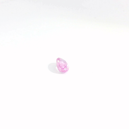 1.28卡粉紅藍寶石 / 1.28ct Pink Sapphire