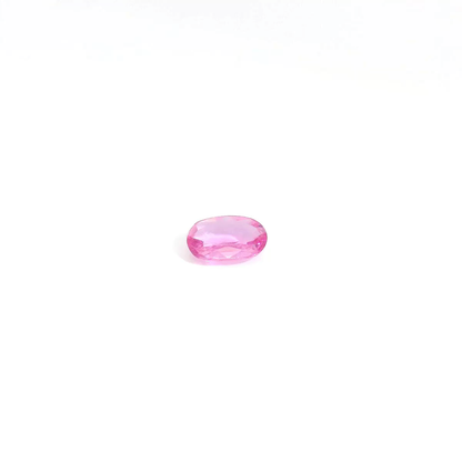 1.13卡粉紅藍寶石 / 1.13ct Pink Sapphire