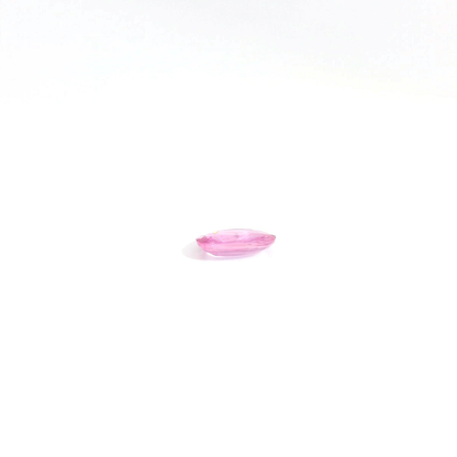 1.13卡粉紅藍寶石 / 1.13ct Pink Sapphire