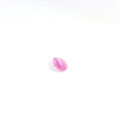 1.13卡粉紅藍寶石 / 1.13ct Pink Sapphire