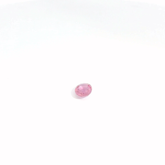 1.46卡粉紅藍寶石 / 1.46ct Pink Sapphire