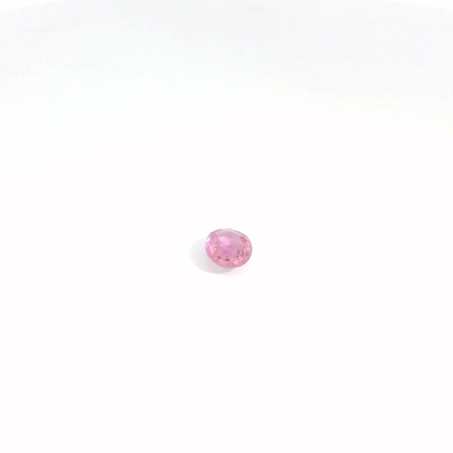 1.46卡粉紅藍寶石 / 1.46ct Pink Sapphire