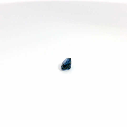0.55卡藍寶石 / 0.55ct Sapphire