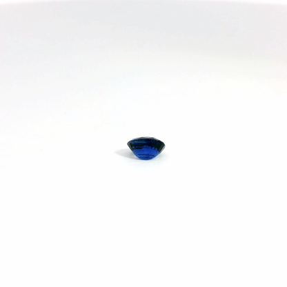 0.55卡藍寶石 / 0.55ct Sapphire
