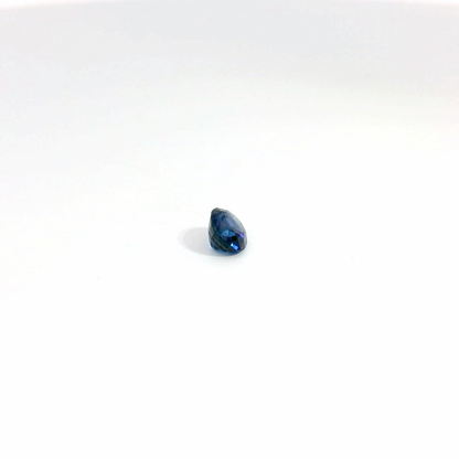 0.55卡藍寶石 / 0.55ct Sapphire