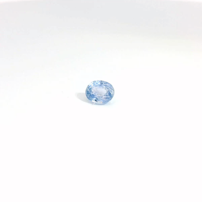 0.93卡藍寶石 / 0.93ct Sapphire