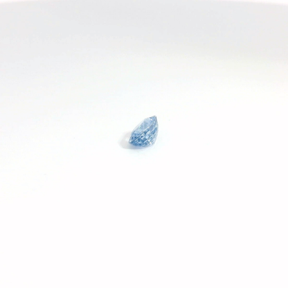 0.93卡藍寶石 / 0.93ct Sapphire