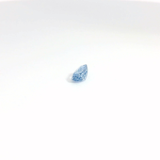 0.93卡藍寶石 / 0.93ct Sapphire