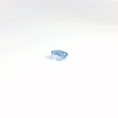 0.93卡藍寶石 / 0.93ct Sapphire