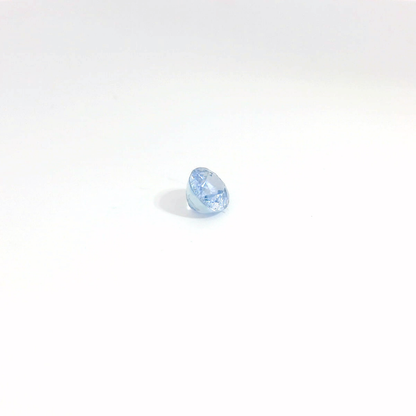 0.93卡藍寶石 / 0.93ct Sapphire
