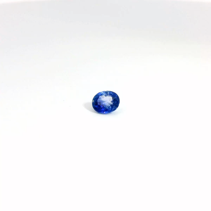 0.64卡藍寶石 / 0.64ct Sapphire