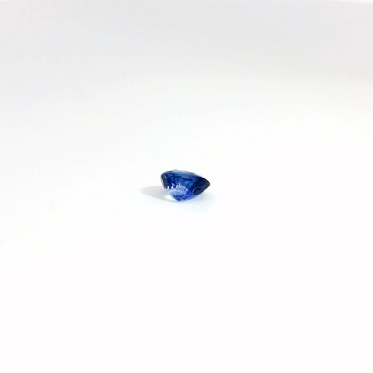 0.64卡藍寶石 / 0.64ct Sapphire