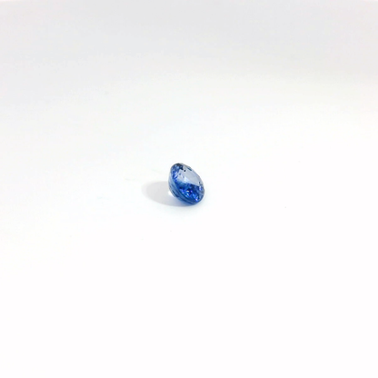 0.64卡藍寶石 / 0.64ct Sapphire