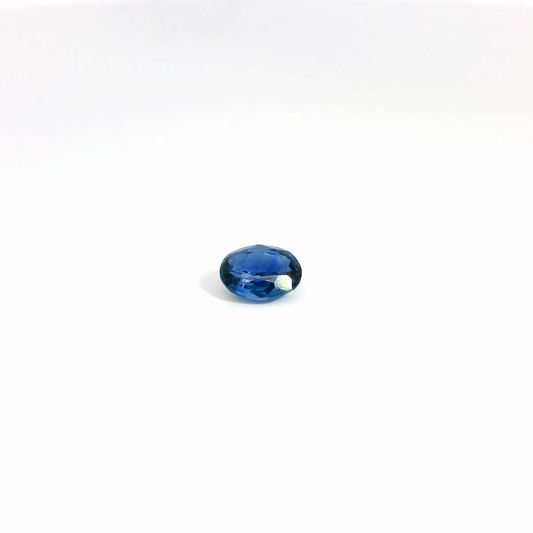 0.72卡藍寶石 / 0.72ct Sapphire