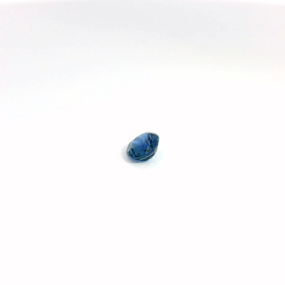 0.72卡藍寶石 / 0.72ct Sapphire