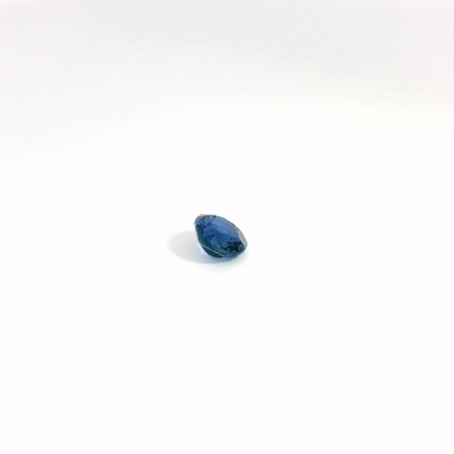 0.72卡藍寶石 / 0.72ct Sapphire