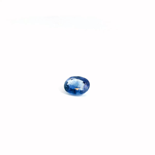 1.16卡藍寶石 / 1.16ct Sapphire