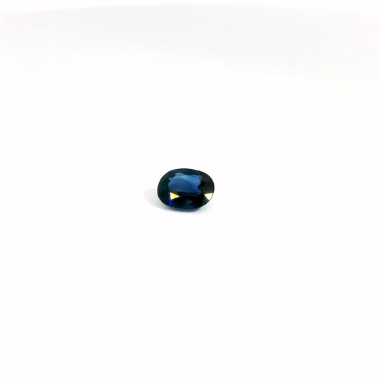 0.79卡藍寶石 / 0.79ct Sapphire