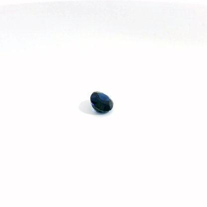 0.79卡藍寶石 / 0.79ct Sapphire