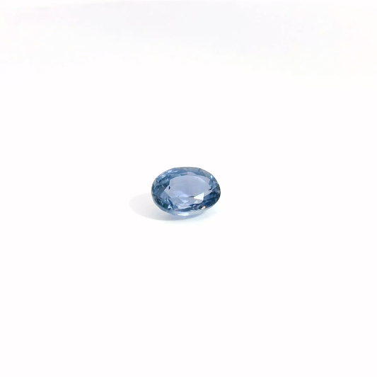 1.33卡藍寶石 / 1.33ct Blue Sapphire