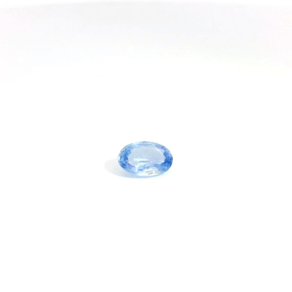 0.69卡藍寶石 / 0.69ct Blue Sapphire