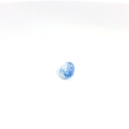 0.69卡藍寶石 / 0.69ct Blue Sapphire