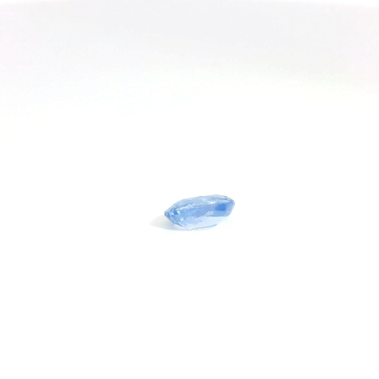 0.69卡藍寶石 / 0.69ct Blue Sapphire