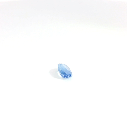 0.69卡藍寶石 / 0.69ct Blue Sapphire