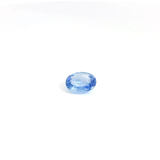 1.39卡藍寶石 / 1.39ct Sapphire