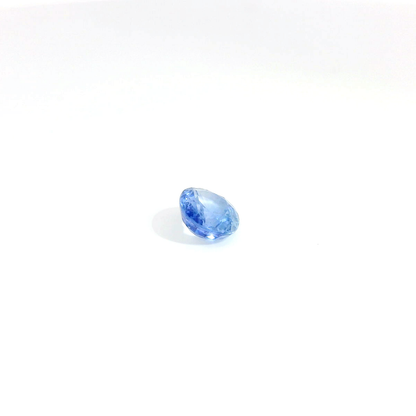1.39卡藍寶石 / 1.39ct Sapphire