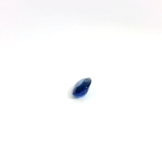 0.74卡藍寶石 / 0.74ct Sapphire