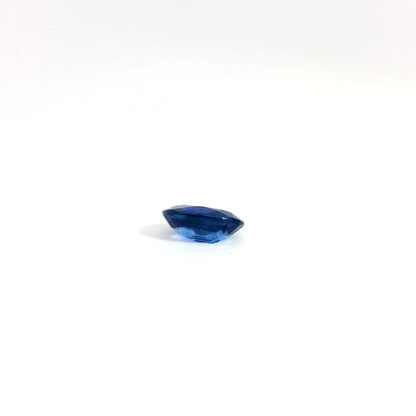 0.74卡藍寶石 / 0.74ct Sapphire