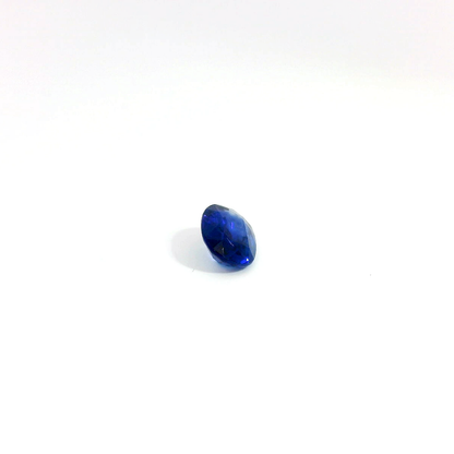 0.74卡藍寶石 / 0.74ct Sapphire