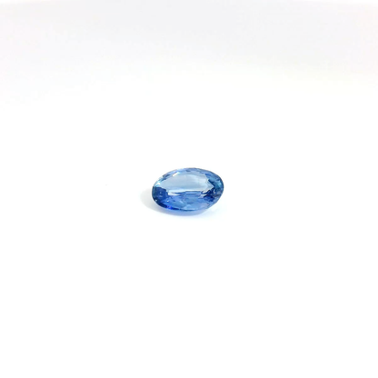 0.93卡藍寶石 / 0.93ct Blue Sapphire