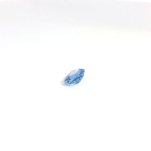 0.93卡藍寶石 / 0.93ct Blue Sapphire