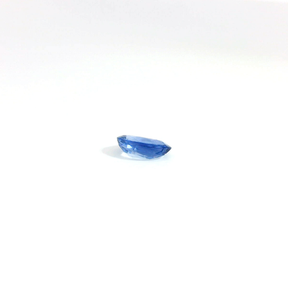 0.93卡藍寶石 / 0.93ct Blue Sapphire