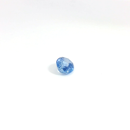0.93卡藍寶石 / 0.93ct Blue Sapphire