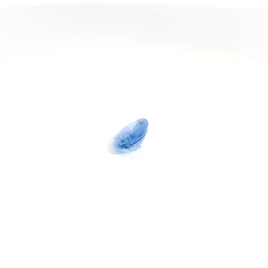 1卡藍寶石 / 1ct Sapphire