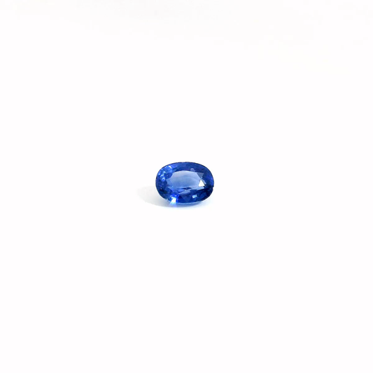 0.78卡藍寶石 / 0.78ct Sapphire