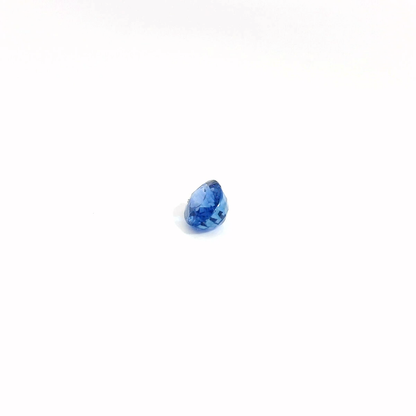 0.78卡藍寶石 / 0.78ct Sapphire